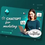 Chat GPT for Marketing