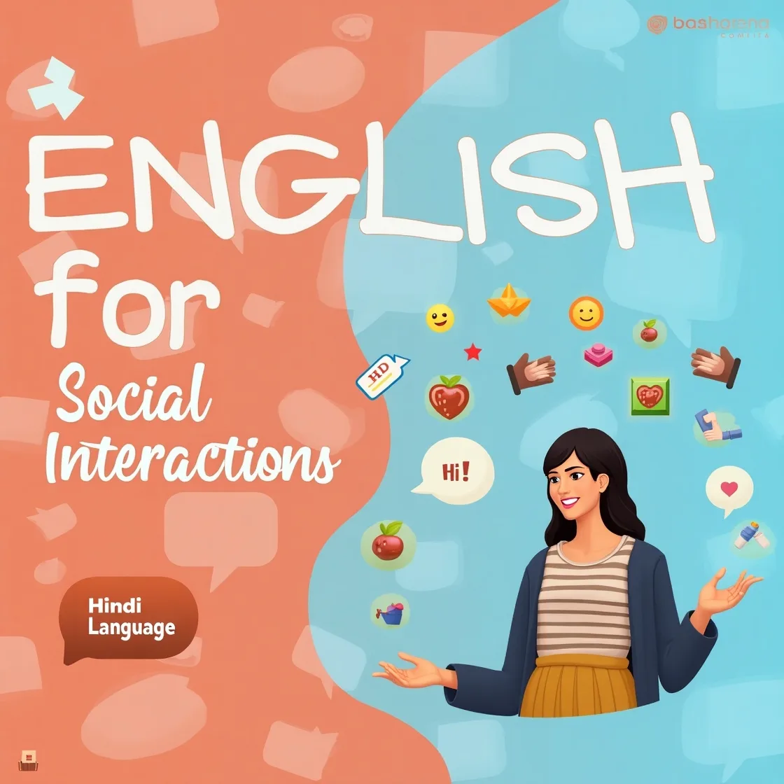 English for Social Interactions - Image 1