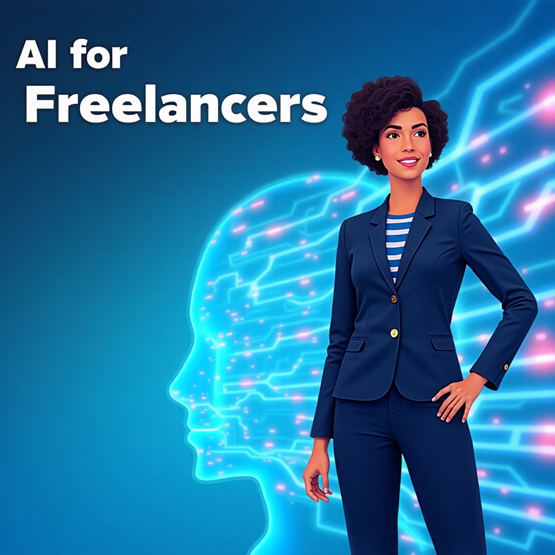 AI for freelancers - Image 1